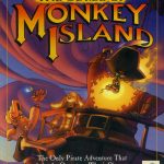 The Curse Of Monkey Island